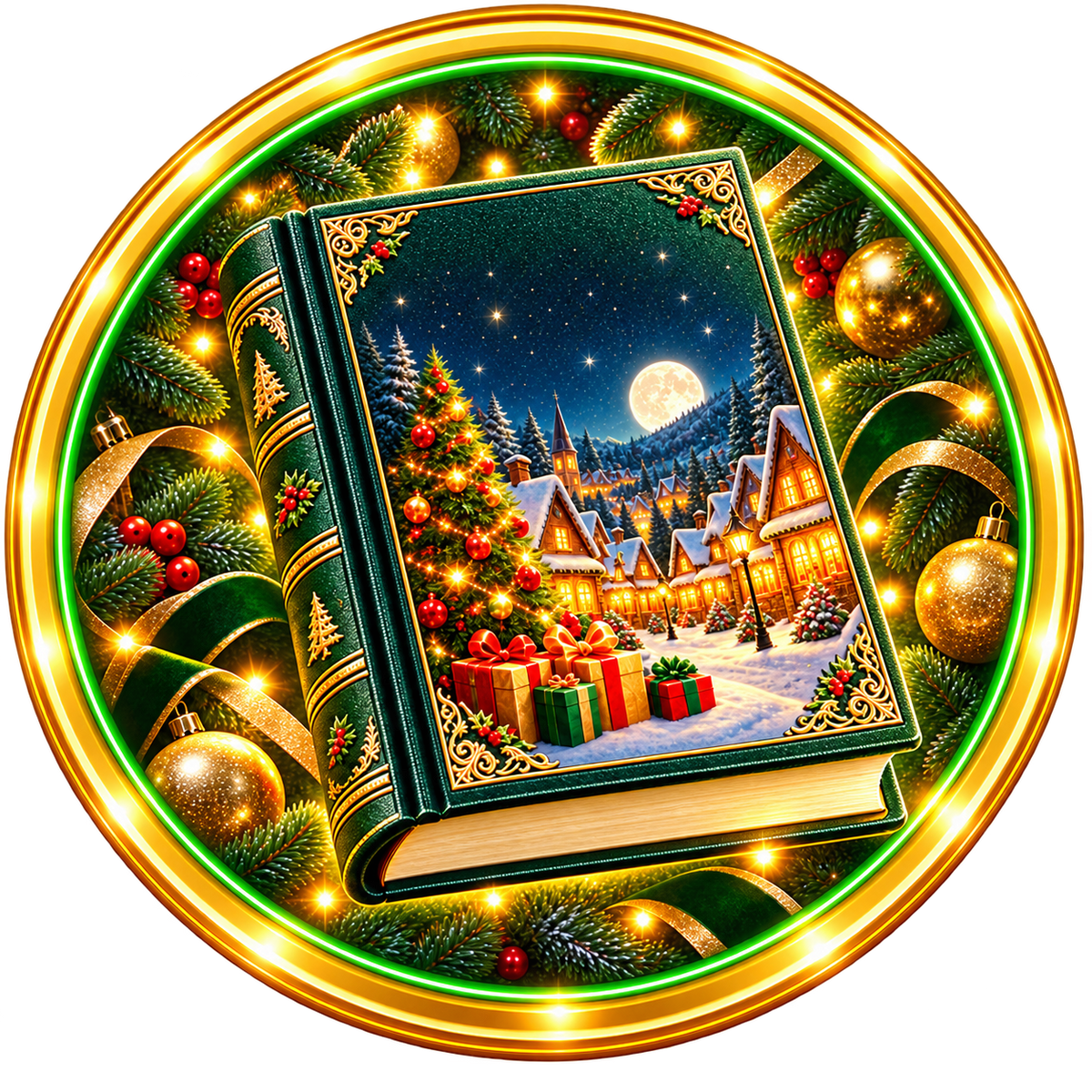 E-BOOK