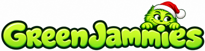 GreenJammies